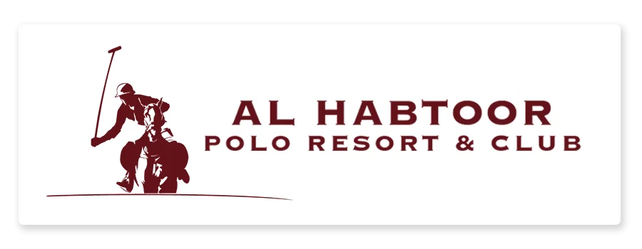 logo Habtoor Polo Resort