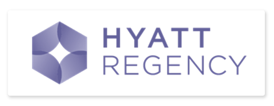 logo Hyatt Regency