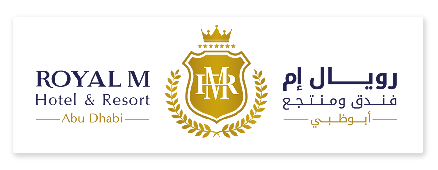 logo Royal M Hotel