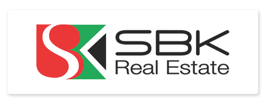 logo SBK Real Estate