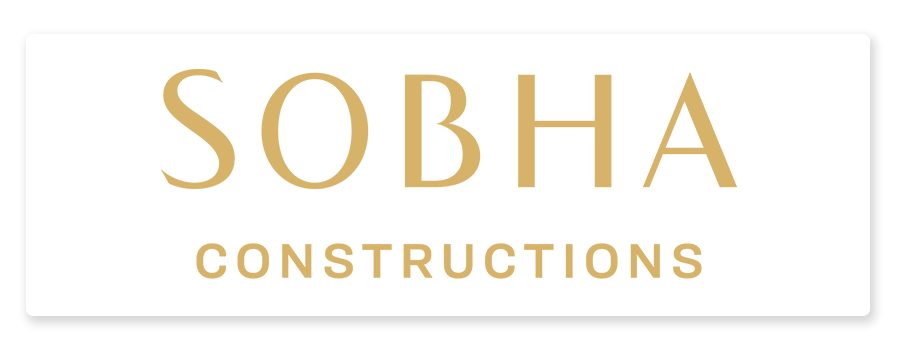 logo Sobha Construction