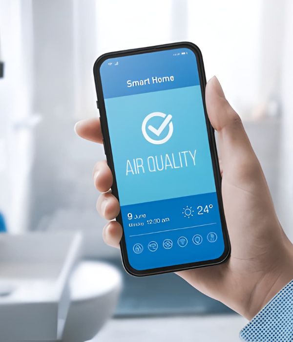 Benefits of Indoor Air Quality Testing in UAE