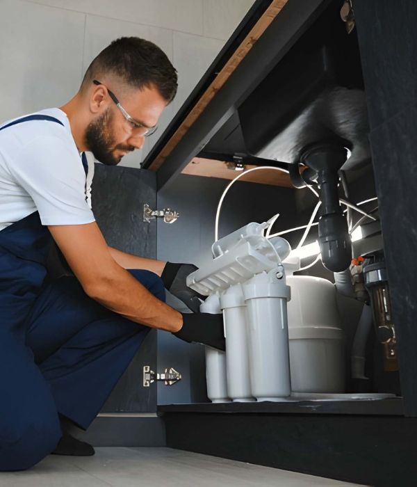 Benefits of Water System Disinfection in UAE