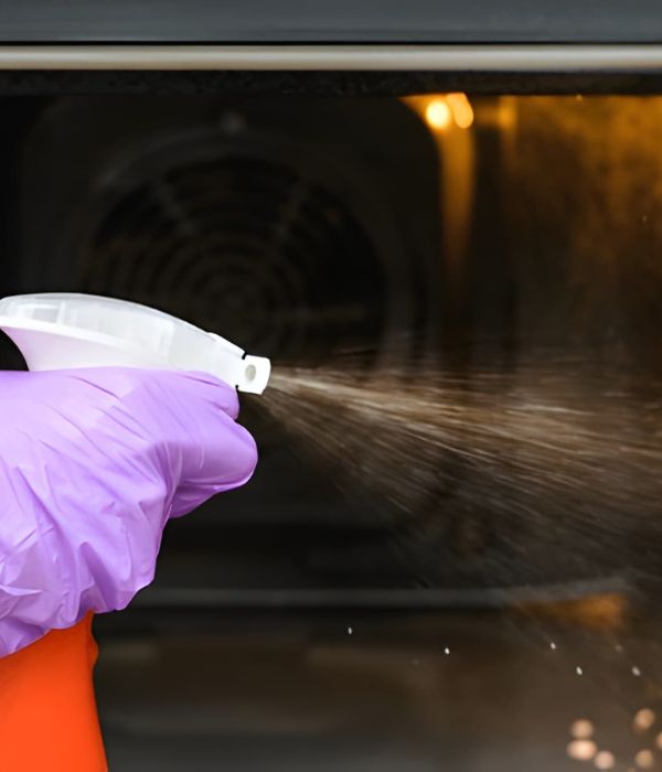 Expert Kitchen Duct Cleaning in UAE