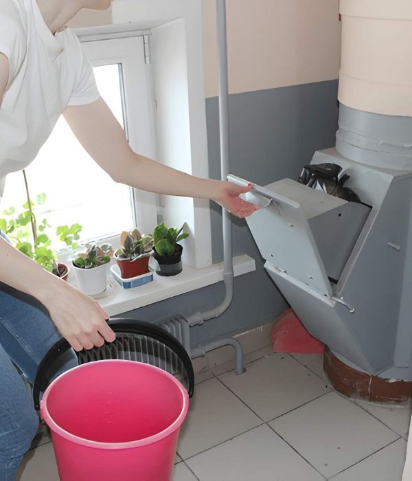 Garbage Chute Cleaning and Maintenance in UAE
