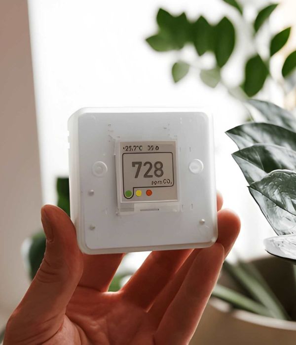 Indoor Air Quality Testing Service in Dubai UAE