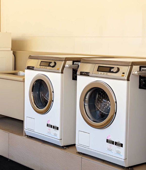 Laundry Duct Cleaning in UAE