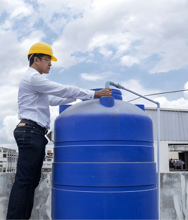 Professional Calorifier Cleaning & Maintenance in UAE