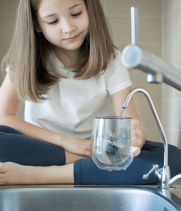 Trusted Water System Disinfection Service in UAE