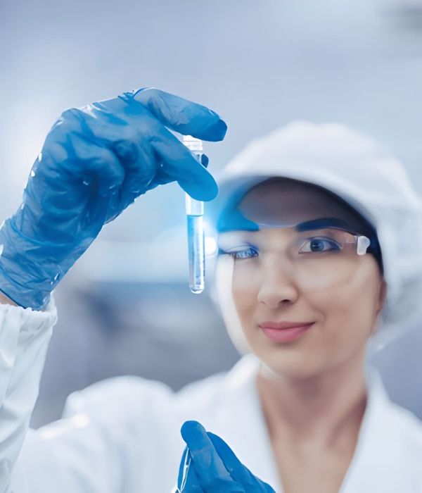 Water Quality Testing in Dubai & UAE