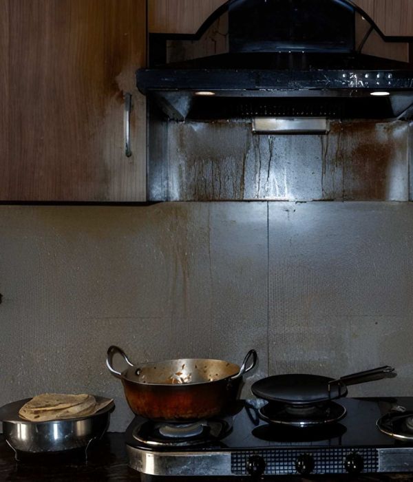 What Happens If You Dont Clean Your Kitchen Ducts in UAE