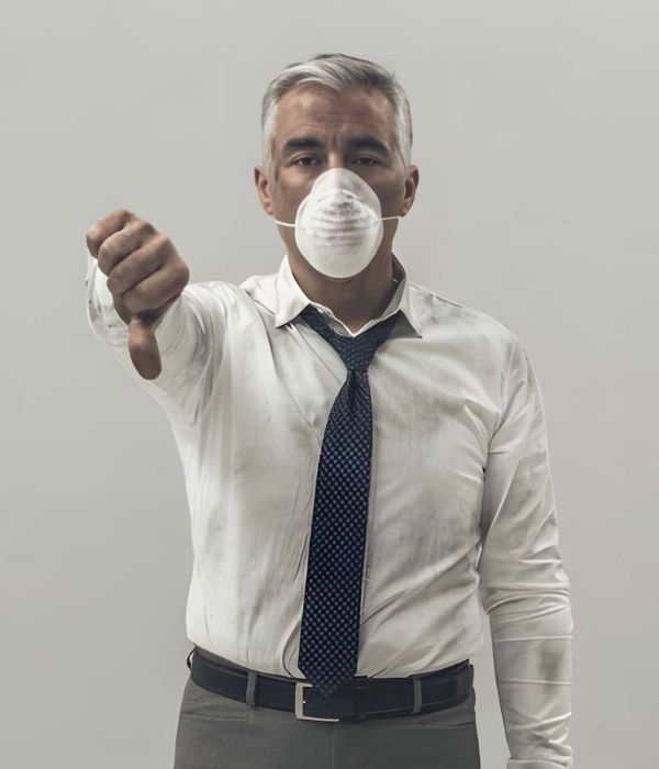 What Happens If You Dont Test Your Indoor Air Quality in UAE