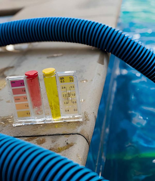 Why Water System Disinfection is Crucial in UAE