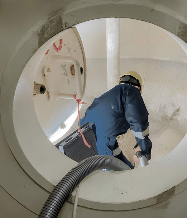 Get Best Water TanK Cleaning Near You in UAE