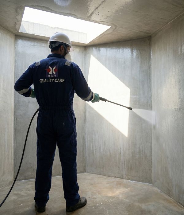 Professional Water Tank Cleaning Umm Al Quwain
