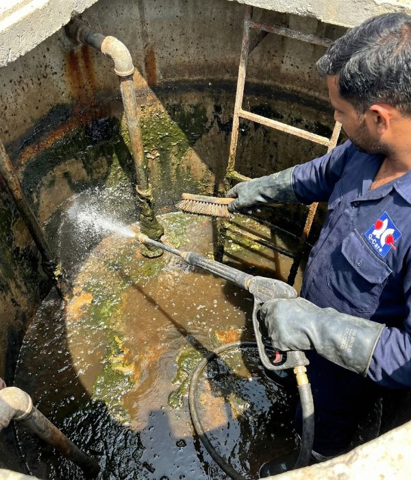 Warning Signs Your Tank Needs Cleaning Right Now