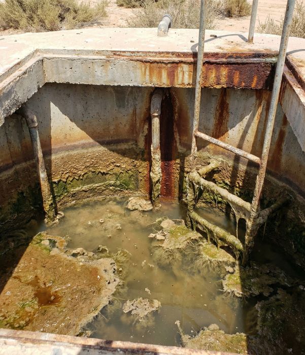 What Happens If You Dont Clean Your Water Tank in ras al khaimah