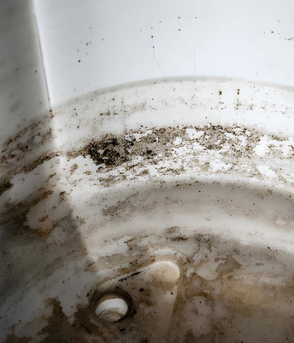 What Happens If You Dont Clean Your Water Tank