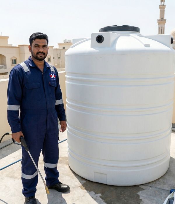 Why Families and Businesses in Ajman Trust Quality Care