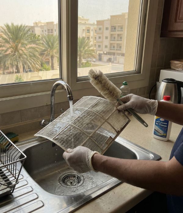 Why Thousands in Sharjah Trust Quality Care UAE