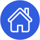 Quality Care Home Page Icon